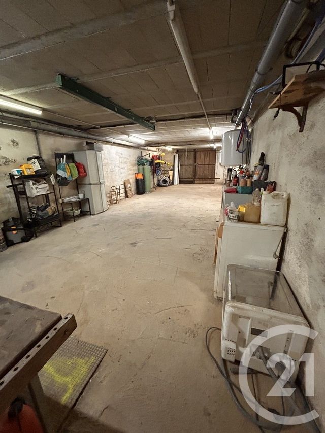 maison à vendre - 9 pièces - 168.46 m2 - FRONTIGNAN - 34 - LANGUEDOC-ROUSSILLON - Century 21 Agence De La Gardiole