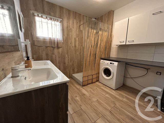 maison à vendre - 9 pièces - 168.46 m2 - FRONTIGNAN - 34 - LANGUEDOC-ROUSSILLON - Century 21 Agence De La Gardiole