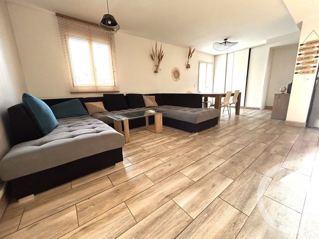 maison à vendre - 9 pièces - 168.46 m2 - FRONTIGNAN - 34 - LANGUEDOC-ROUSSILLON - Century 21 Agence De La Gardiole