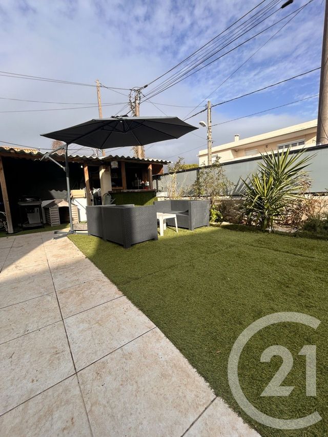 maison à vendre - 9 pièces - 168.46 m2 - FRONTIGNAN - 34 - LANGUEDOC-ROUSSILLON - Century 21 Agence De La Gardiole