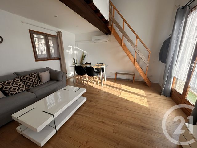 maison à vendre - 9 pièces - 168.46 m2 - FRONTIGNAN - 34 - LANGUEDOC-ROUSSILLON - Century 21 Agence De La Gardiole