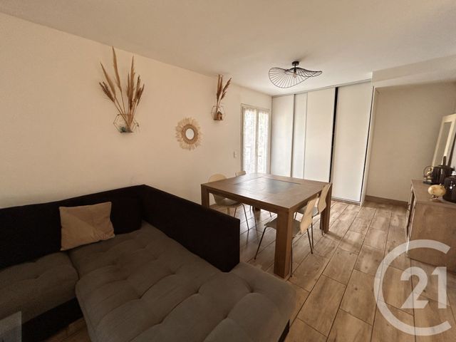 maison à vendre - 9 pièces - 168.46 m2 - FRONTIGNAN - 34 - LANGUEDOC-ROUSSILLON - Century 21 Agence De La Gardiole