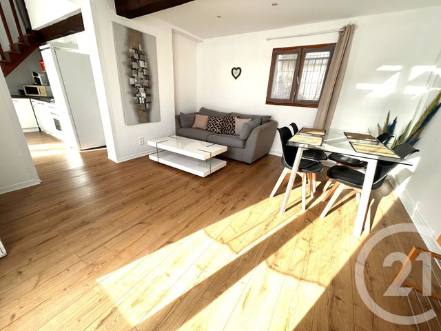 maison à vendre - 9 pièces - 168.46 m2 - FRONTIGNAN - 34 - LANGUEDOC-ROUSSILLON - Century 21 Agence De La Gardiole