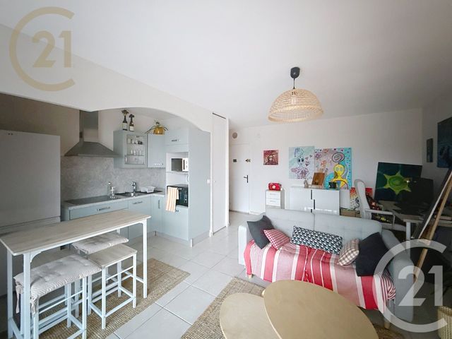 Appartement F2 à vendre FRONTIGNAN