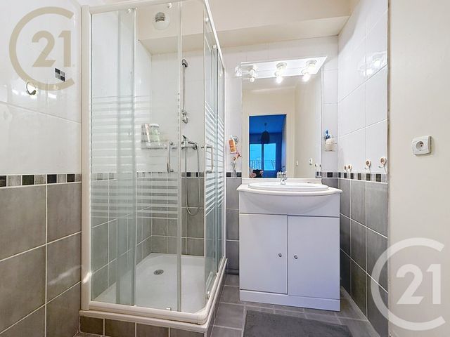 Appartement F2 à vendre - 2 pièces - 45.25 m2 - FRONTIGNAN - 34 - LANGUEDOC-ROUSSILLON - Century 21 Agence De La Gardiole