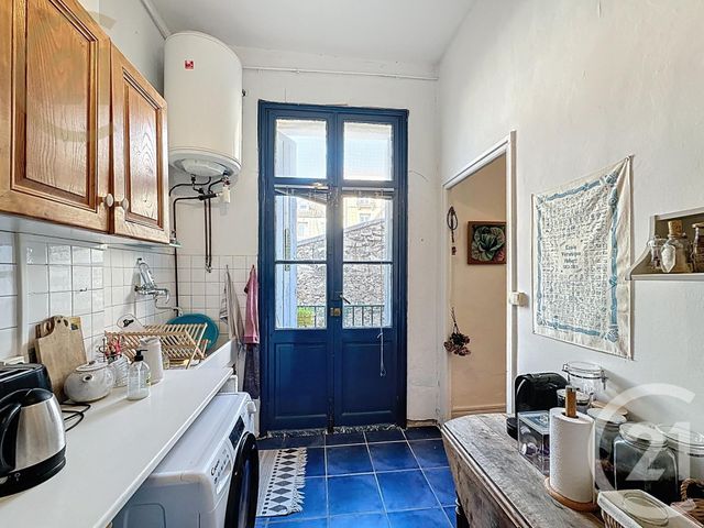 Appartement T2 à vendre - 2 pièces - 64.02 m2 - SETE - 34 - LANGUEDOC-ROUSSILLON - Century 21 Agence De La Gardiole