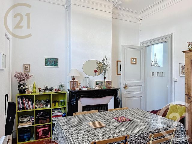 Appartement T2 à vendre SETE