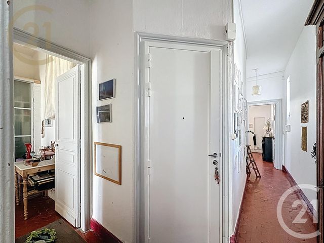 Appartement T2 à vendre - 2 pièces - 64.02 m2 - SETE - 34 - LANGUEDOC-ROUSSILLON - Century 21 Agence De La Gardiole