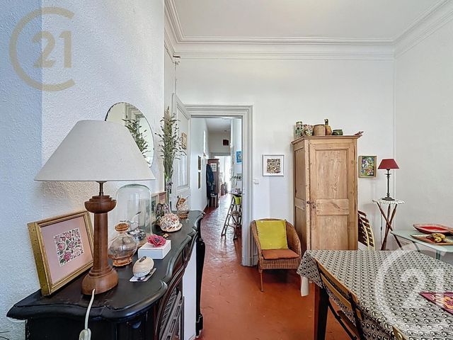 Appartement T2 à vendre - 2 pièces - 64.02 m2 - SETE - 34 - LANGUEDOC-ROUSSILLON - Century 21 Agence De La Gardiole