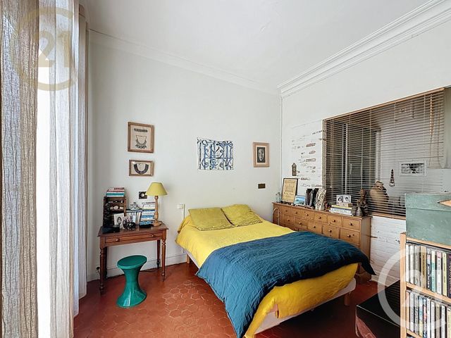 Appartement T2 à vendre - 2 pièces - 64.02 m2 - SETE - 34 - LANGUEDOC-ROUSSILLON - Century 21 Agence De La Gardiole