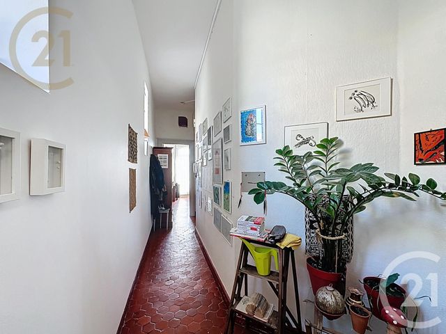 Appartement T2 à vendre - 2 pièces - 64.02 m2 - SETE - 34 - LANGUEDOC-ROUSSILLON - Century 21 Agence De La Gardiole