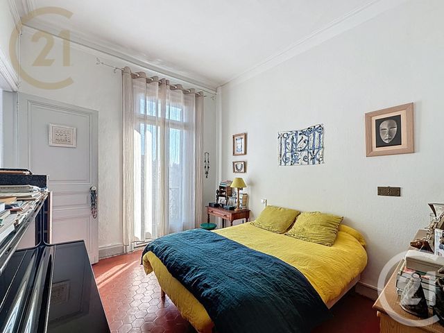 Appartement T2 à vendre - 2 pièces - 64.02 m2 - SETE - 34 - LANGUEDOC-ROUSSILLON - Century 21 Agence De La Gardiole