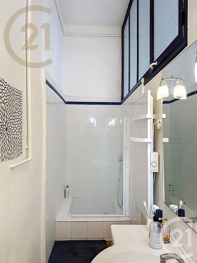 Appartement T2 à vendre - 2 pièces - 64.02 m2 - SETE - 34 - LANGUEDOC-ROUSSILLON - Century 21 Agence De La Gardiole