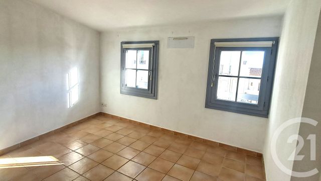 Appartement F2 à vendre - 2 pièces - 38.0 m2 - FRONTIGNAN - 34 - LANGUEDOC-ROUSSILLON - Century 21 Agence De La Gardiole