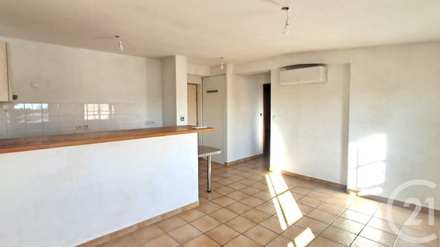 Appartement F2 à vendre - 2 pièces - 38.0 m2 - FRONTIGNAN - 34 - LANGUEDOC-ROUSSILLON - Century 21 Agence De La Gardiole