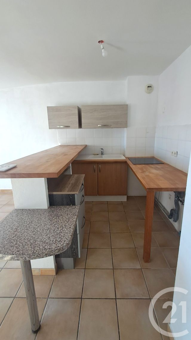 Appartement F2 à vendre - 2 pièces - 38.0 m2 - FRONTIGNAN - 34 - LANGUEDOC-ROUSSILLON - Century 21 Agence De La Gardiole