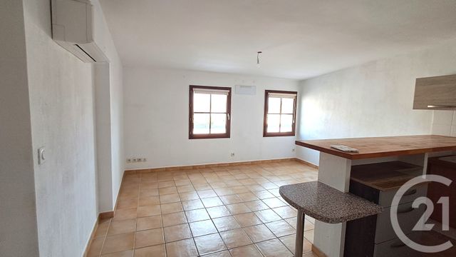 Appartement F2 à vendre FRONTIGNAN