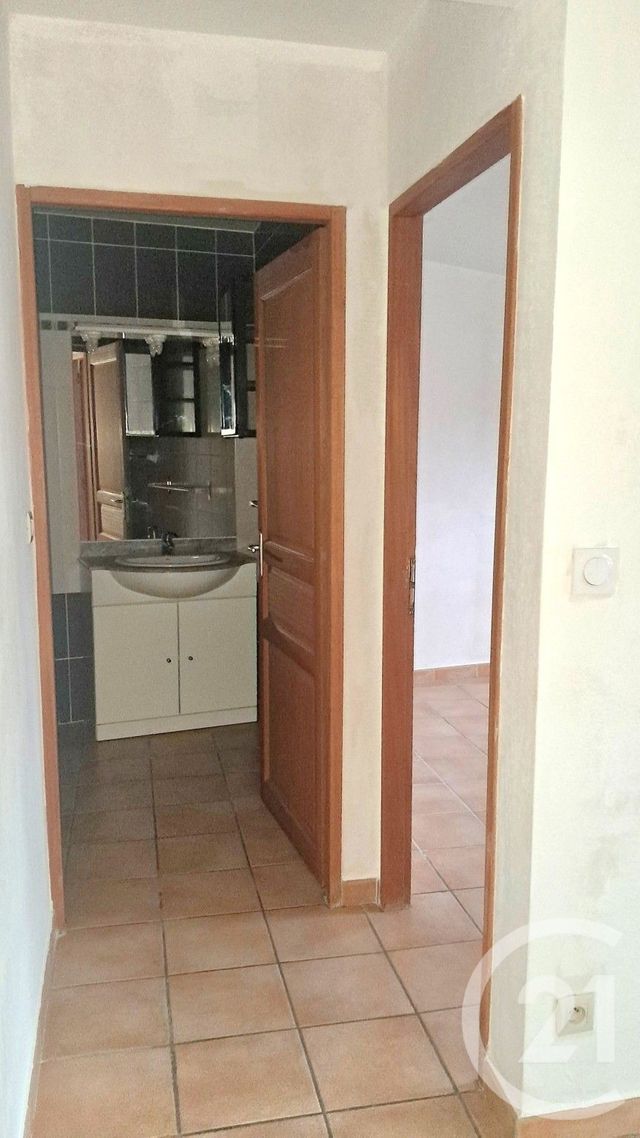 Appartement F2 à vendre - 2 pièces - 38.0 m2 - FRONTIGNAN - 34 - LANGUEDOC-ROUSSILLON - Century 21 Agence De La Gardiole