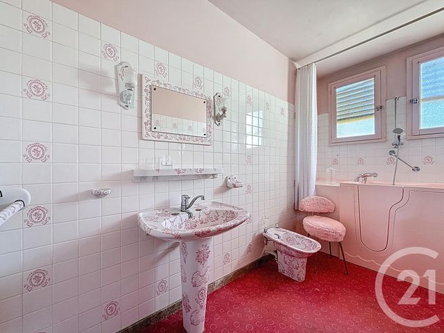 maison à vendre - 4 pièces - 149.67 m2 - FRONTIGNAN - 34 - LANGUEDOC-ROUSSILLON - Century 21 Agence De La Gardiole