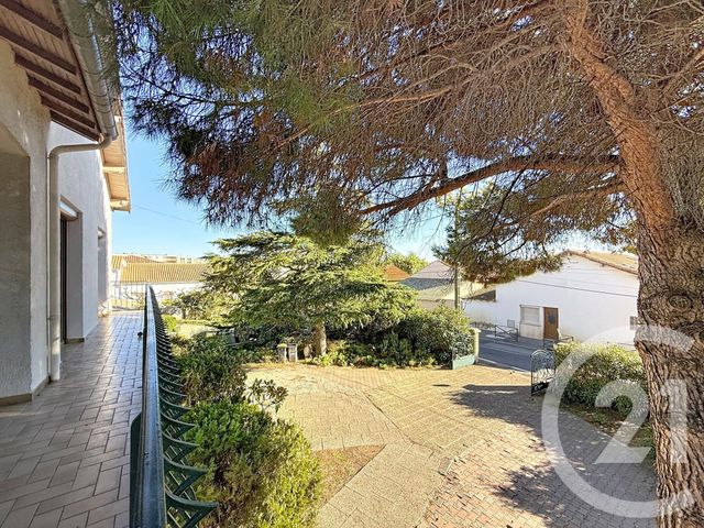 maison à vendre - 4 pièces - 149.67 m2 - FRONTIGNAN - 34 - LANGUEDOC-ROUSSILLON - Century 21 Agence De La Gardiole