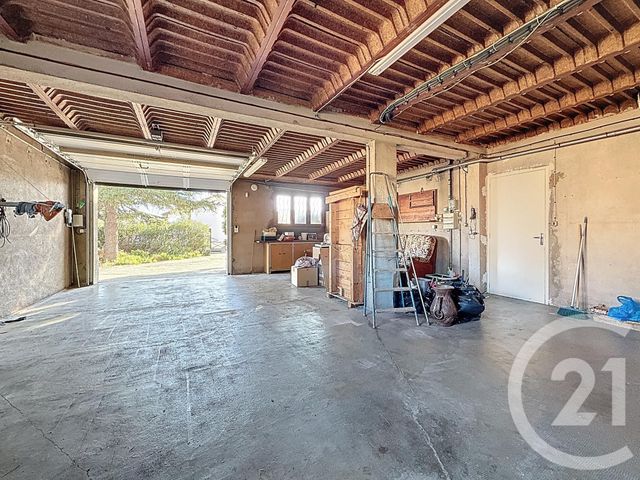 maison à vendre - 4 pièces - 149.67 m2 - FRONTIGNAN - 34 - LANGUEDOC-ROUSSILLON - Century 21 Agence De La Gardiole