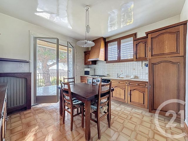 maison à vendre - 4 pièces - 149.67 m2 - FRONTIGNAN - 34 - LANGUEDOC-ROUSSILLON - Century 21 Agence De La Gardiole