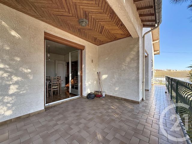 maison à vendre - 4 pièces - 149.67 m2 - FRONTIGNAN - 34 - LANGUEDOC-ROUSSILLON - Century 21 Agence De La Gardiole