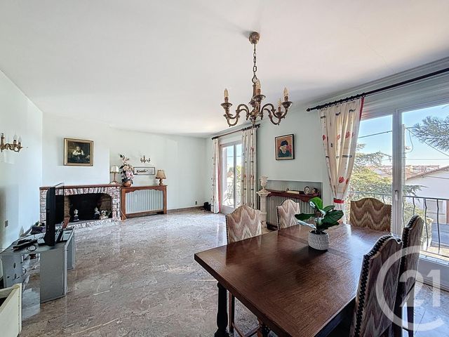maison à vendre - 4 pièces - 149.67 m2 - FRONTIGNAN - 34 - LANGUEDOC-ROUSSILLON - Century 21 Agence De La Gardiole