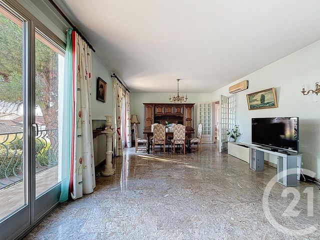 maison à vendre - 4 pièces - 149.67 m2 - FRONTIGNAN - 34 - LANGUEDOC-ROUSSILLON - Century 21 Agence De La Gardiole