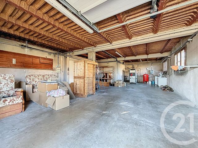 maison à vendre - 4 pièces - 149.67 m2 - FRONTIGNAN - 34 - LANGUEDOC-ROUSSILLON - Century 21 Agence De La Gardiole