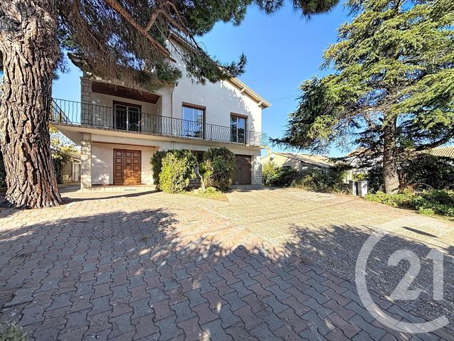 Maison à vendre FRONTIGNAN