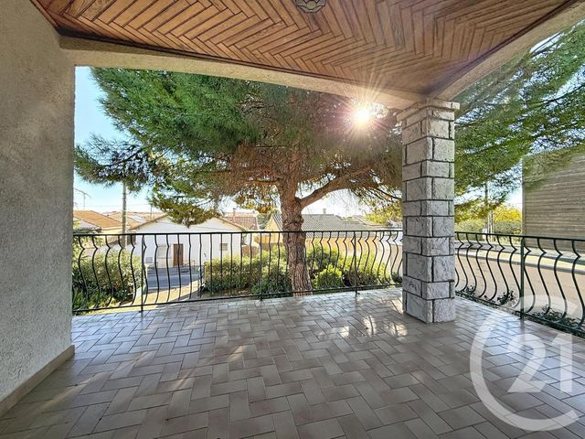 maison à vendre - 4 pièces - 149.67 m2 - FRONTIGNAN - 34 - LANGUEDOC-ROUSSILLON - Century 21 Agence De La Gardiole