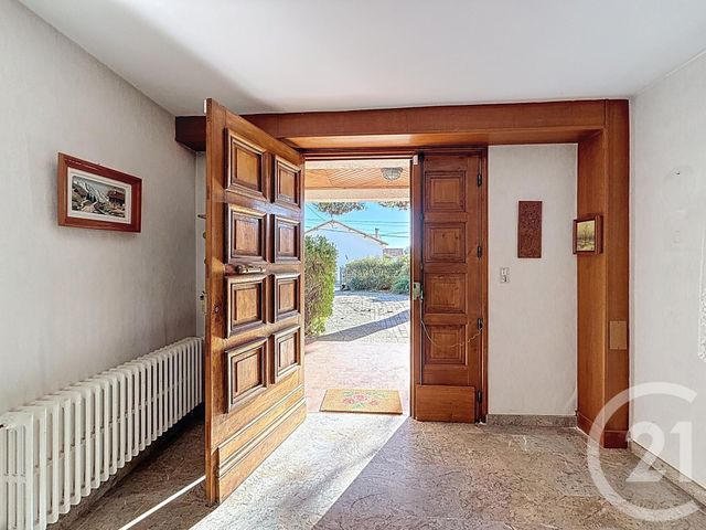 maison à vendre - 4 pièces - 149.67 m2 - FRONTIGNAN - 34 - LANGUEDOC-ROUSSILLON - Century 21 Agence De La Gardiole