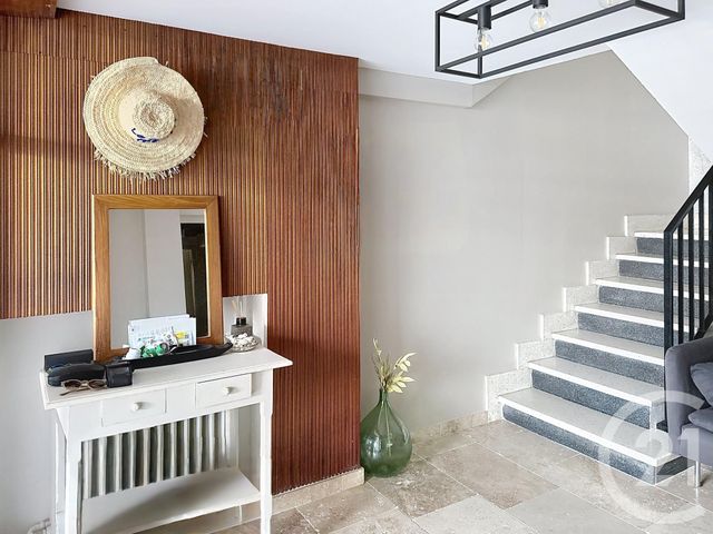 maison à vendre - 7 pièces - 210.0 m2 - FRONTIGNAN - 34 - LANGUEDOC-ROUSSILLON - Century 21 Agence De La Gardiole