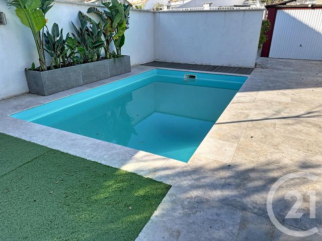 maison à vendre - 7 pièces - 210.0 m2 - FRONTIGNAN - 34 - LANGUEDOC-ROUSSILLON - Century 21 Agence De La Gardiole