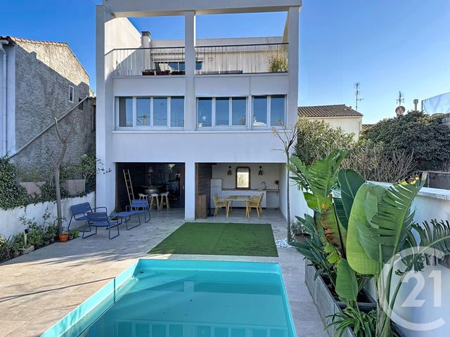 Maison à vendre FRONTIGNAN