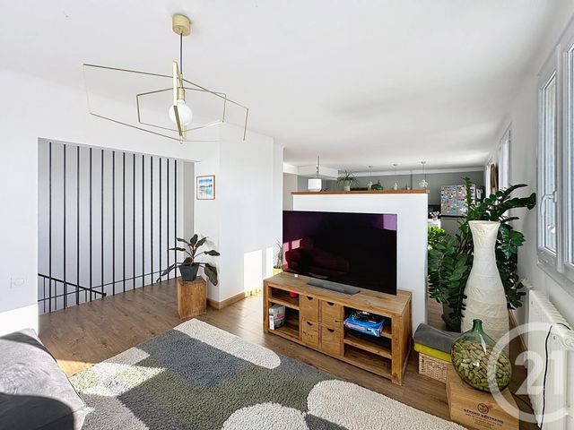 maison à vendre - 7 pièces - 210.0 m2 - FRONTIGNAN - 34 - LANGUEDOC-ROUSSILLON - Century 21 Agence De La Gardiole