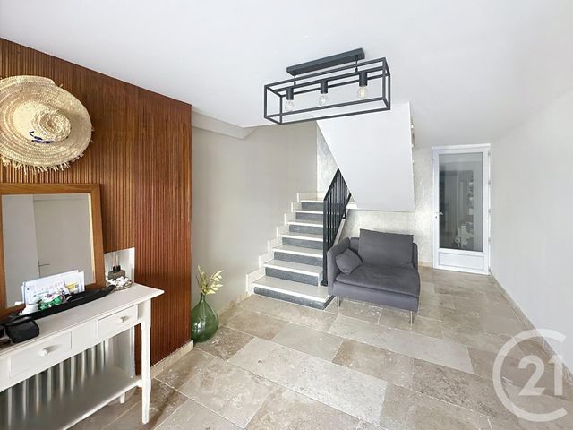 maison à vendre - 7 pièces - 210.0 m2 - FRONTIGNAN - 34 - LANGUEDOC-ROUSSILLON - Century 21 Agence De La Gardiole