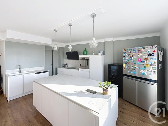 maison à vendre - 7 pièces - 210.0 m2 - FRONTIGNAN - 34 - LANGUEDOC-ROUSSILLON - Century 21 Agence De La Gardiole