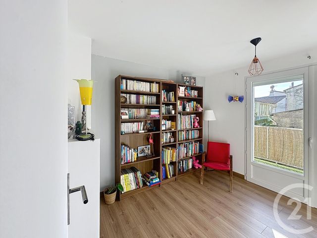 maison à vendre - 7 pièces - 210.0 m2 - FRONTIGNAN - 34 - LANGUEDOC-ROUSSILLON - Century 21 Agence De La Gardiole