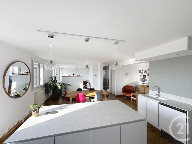 maison à vendre - 7 pièces - 210.0 m2 - FRONTIGNAN - 34 - LANGUEDOC-ROUSSILLON - Century 21 Agence De La Gardiole