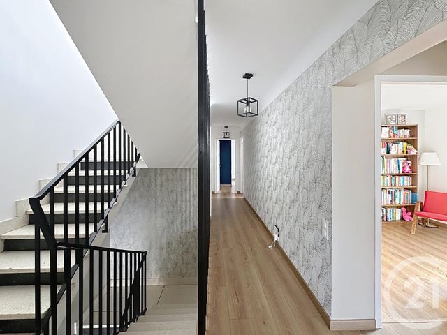 maison à vendre - 7 pièces - 210.0 m2 - FRONTIGNAN - 34 - LANGUEDOC-ROUSSILLON - Century 21 Agence De La Gardiole