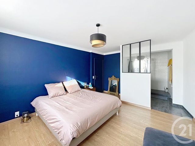 maison à vendre - 7 pièces - 210.0 m2 - FRONTIGNAN - 34 - LANGUEDOC-ROUSSILLON - Century 21 Agence De La Gardiole