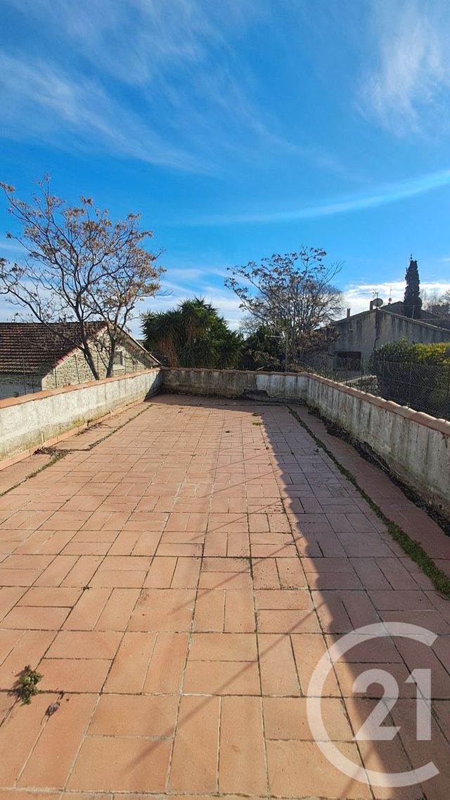 maison à vendre - 5 pièces - 113.0 m2 - FRONTIGNAN - 34 - LANGUEDOC-ROUSSILLON - Century 21 Agence De La Gardiole