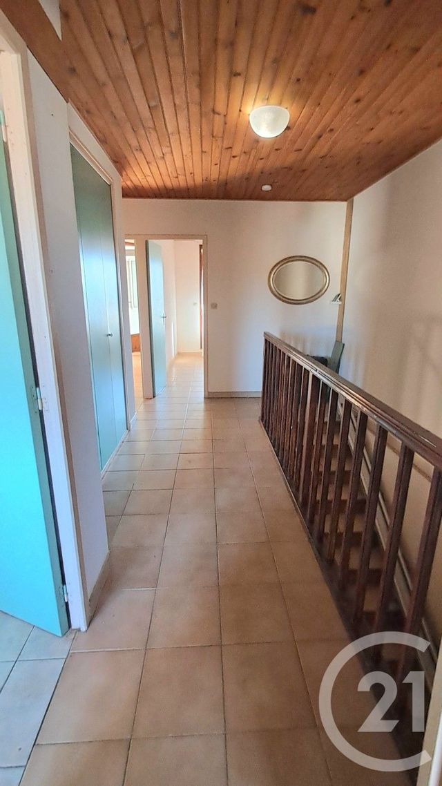 maison à vendre - 5 pièces - 113.0 m2 - FRONTIGNAN - 34 - LANGUEDOC-ROUSSILLON - Century 21 Agence De La Gardiole