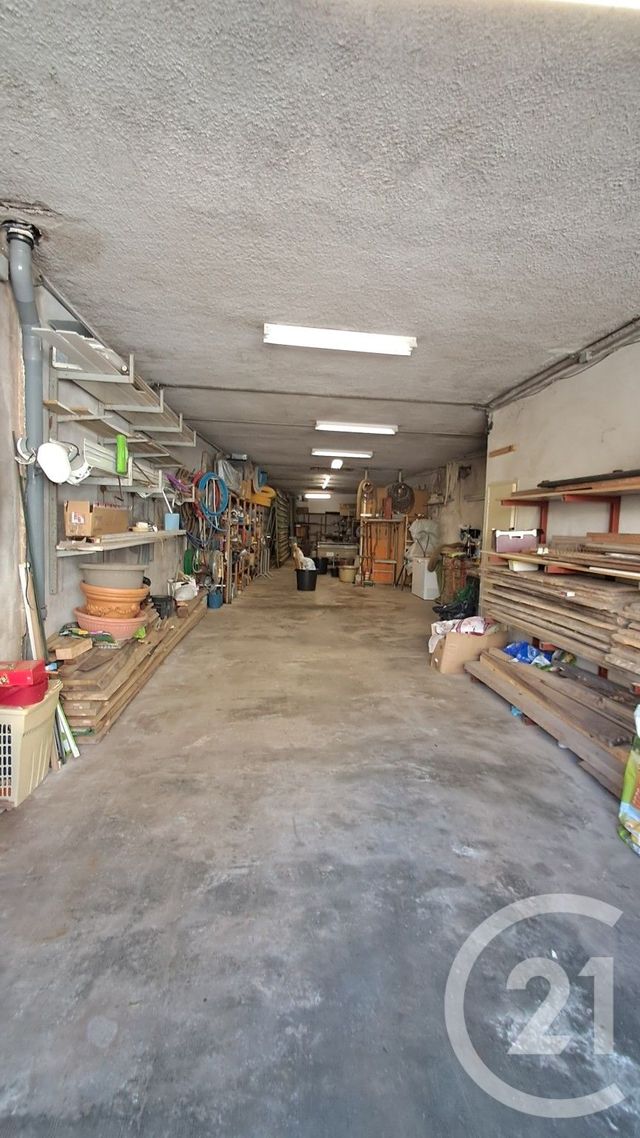 maison à vendre - 5 pièces - 113.0 m2 - FRONTIGNAN - 34 - LANGUEDOC-ROUSSILLON - Century 21 Agence De La Gardiole