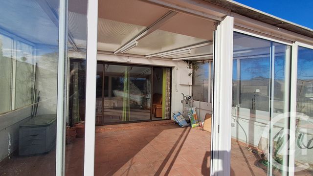 maison à vendre - 5 pièces - 113.0 m2 - FRONTIGNAN - 34 - LANGUEDOC-ROUSSILLON - Century 21 Agence De La Gardiole