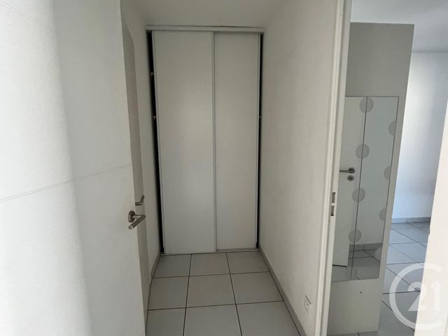 Appartement F2 à louer - 2 pièces - 40.8 m2 - MONTPELLIER - 34 - LANGUEDOC-ROUSSILLON - Century 21 Agence De La Gardiole