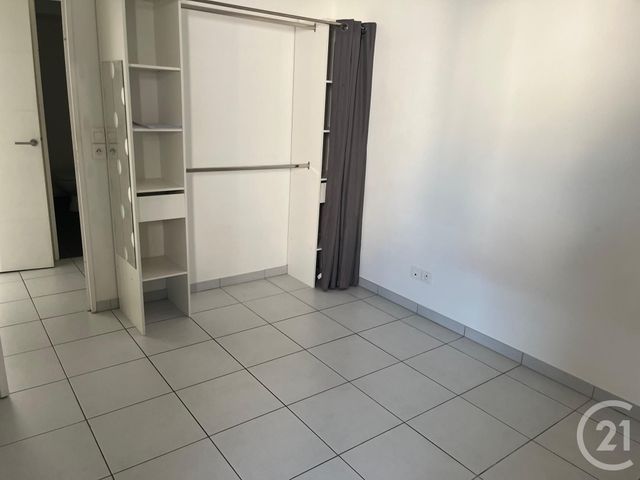 Appartement F2 à louer - 2 pièces - 40.8 m2 - MONTPELLIER - 34 - LANGUEDOC-ROUSSILLON - Century 21 Agence De La Gardiole