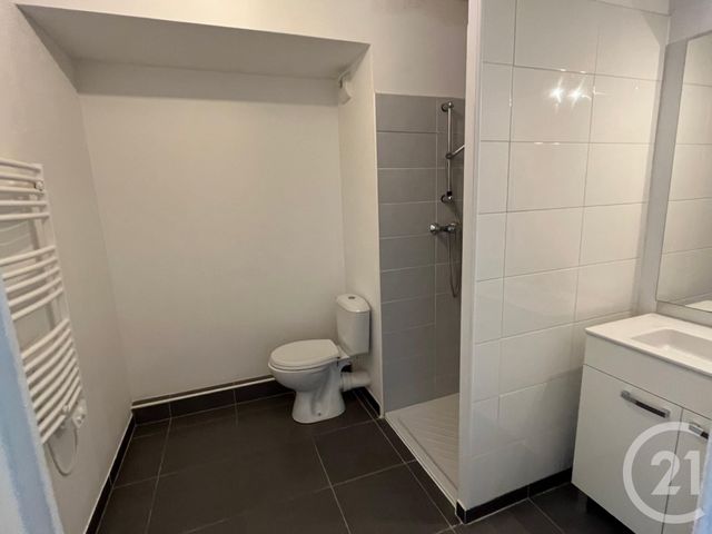 Appartement F2 à louer - 2 pièces - 40.8 m2 - MONTPELLIER - 34 - LANGUEDOC-ROUSSILLON - Century 21 Agence De La Gardiole